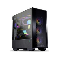 Produktbild för Lian Li Lancool III RGB - mid tower - utökad ATX