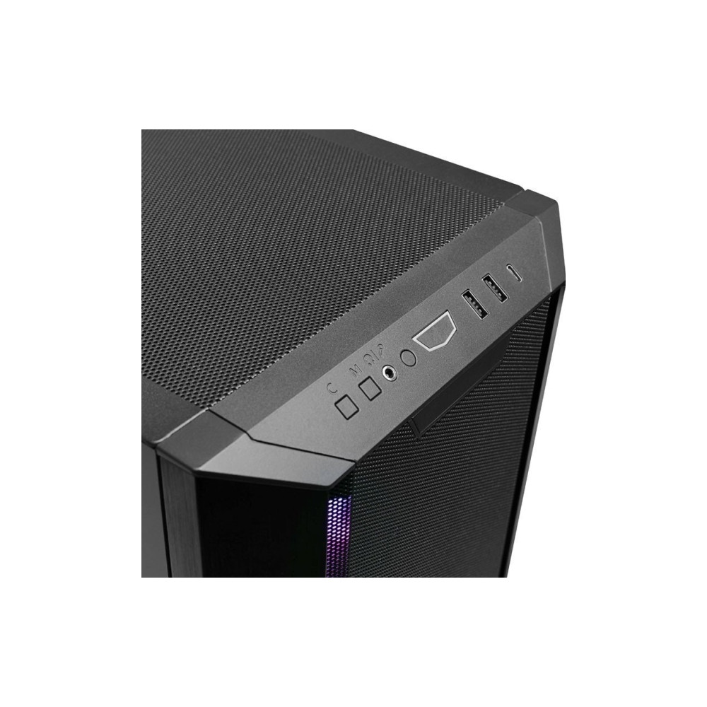 Produktbild för Lian Li Lancool III RGB - mid tower - utökad ATX