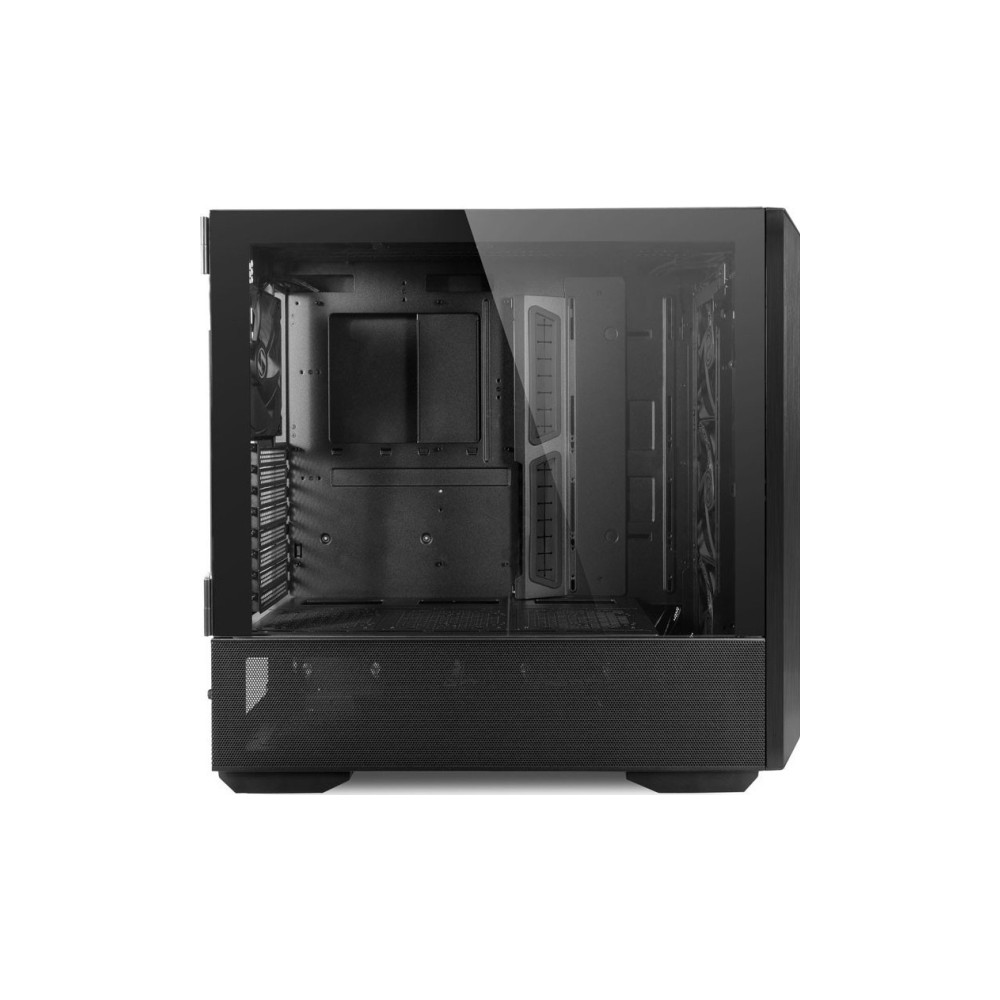 Produktbild för Lian Li Lancool III RGB - mid tower - utökad ATX