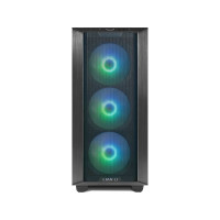 Produktbild för Lian Li Lancool III RGB - mid tower - utökad ATX