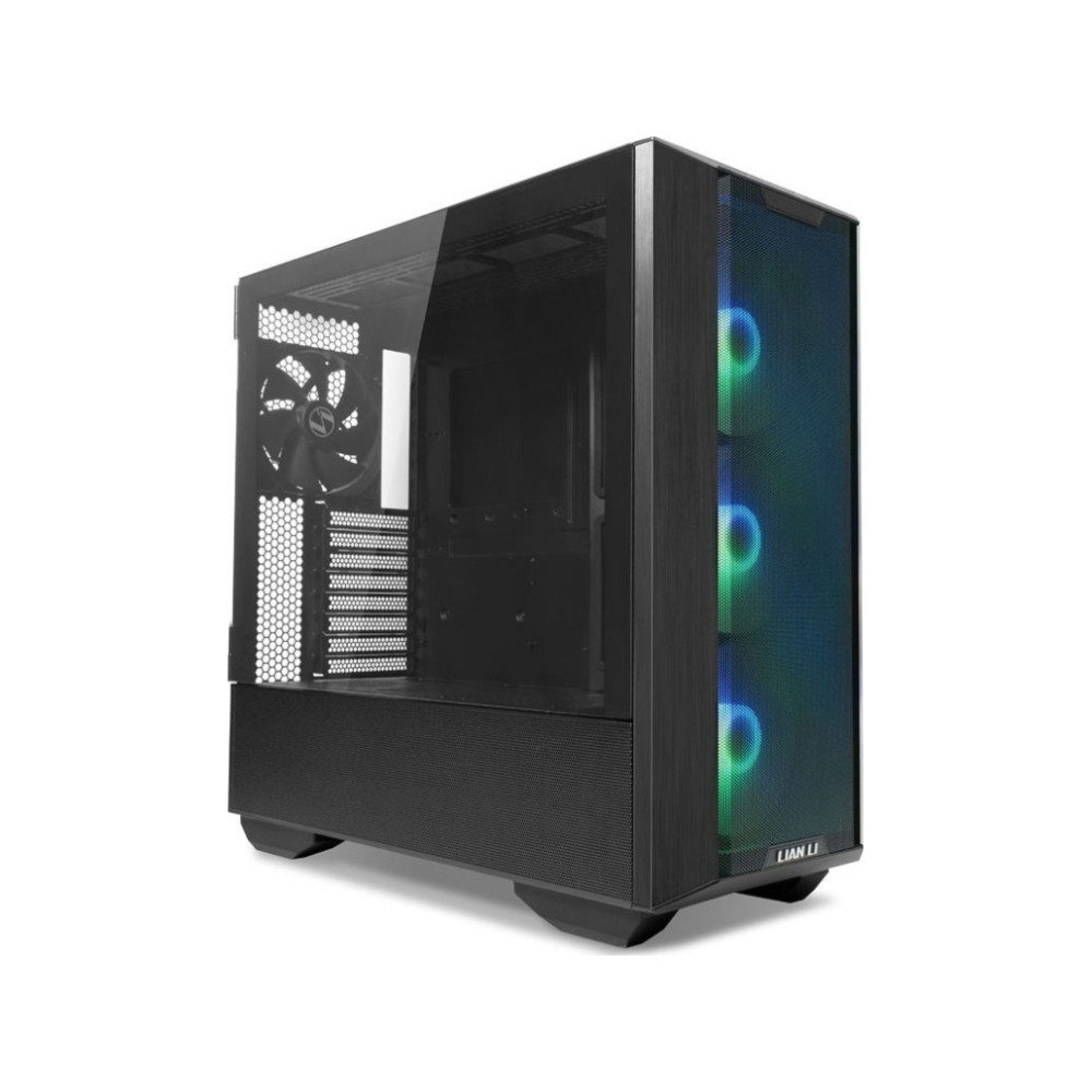 Produktbild för Lian Li Lancool III RGB - mid tower - utökad ATX