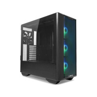 Produktbild för Lian Li Lancool III RGB - mid tower - utökad ATX