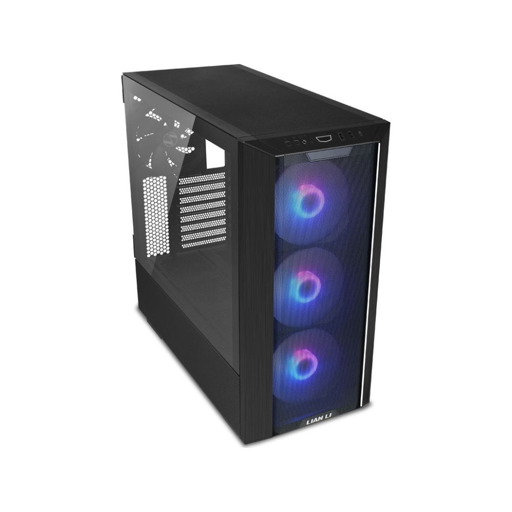 Produktbild för Lian Li Lancool III RGB - mid tower - utökad ATX