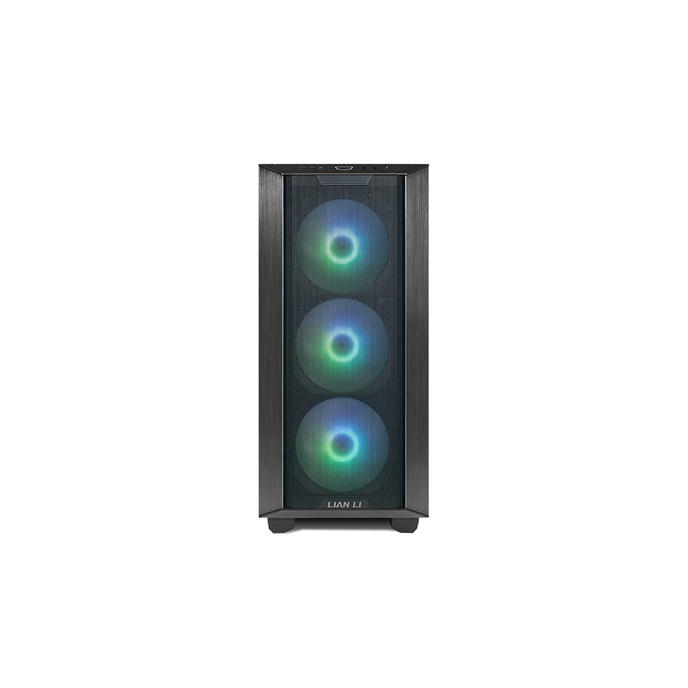 Produktbild för Lian Li Lancool III RGB - mid tower - utökad ATX