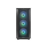 Produktbild för Lian Li Lancool III RGB - mid tower - utökad ATX