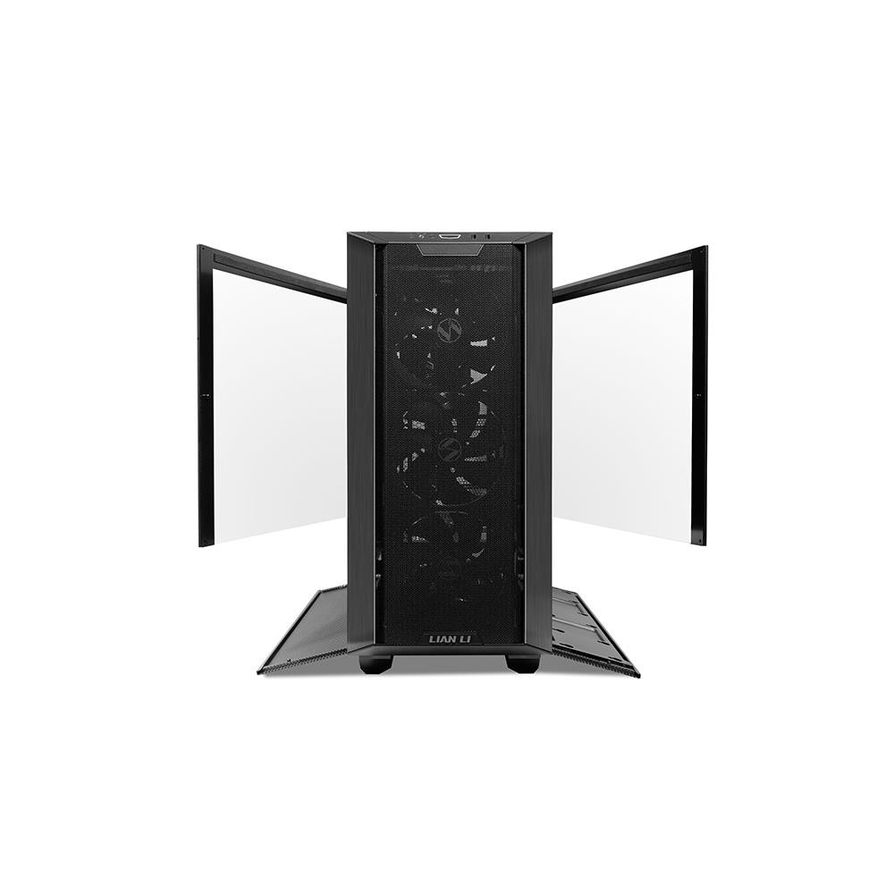 Produktbild för Lian Li Lancool III RGB - mid tower - utökad ATX