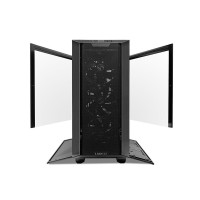 Produktbild för Lian Li Lancool III RGB - mid tower - utökad ATX