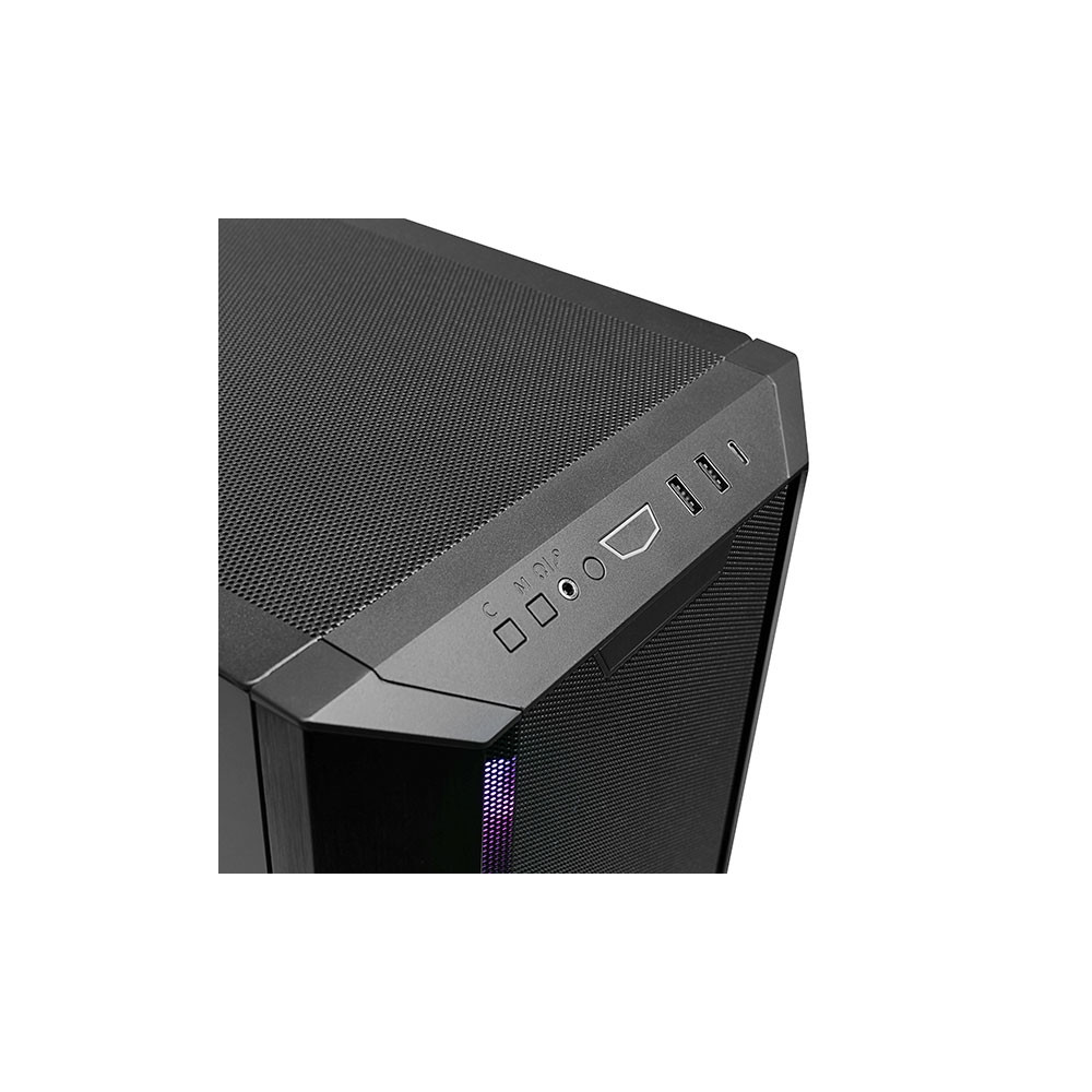 Produktbild för Lian Li Lancool III RGB - mid tower - utökad ATX