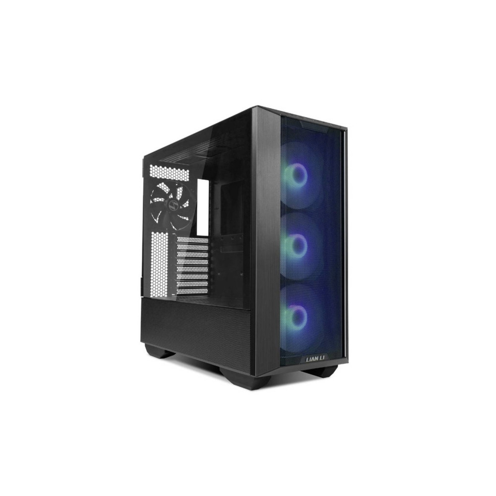 Produktbild för Lian Li Lancool III RGB - mid tower - utökad ATX