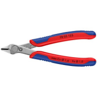 Produktbild för Knipex Electronic Super-Knips 78 03 125