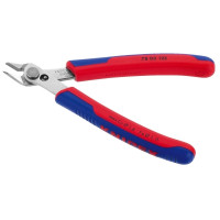 Produktbild för Knipex Electronic Super-Knips 78 03 125