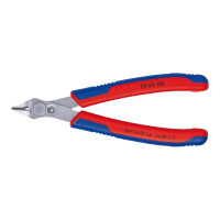 Produktbild för Knipex Electronic Super-Knips 78 03 125