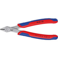 Produktbild för Knipex Electronic Super-Knips 78 03 125
