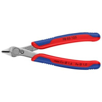 Produktbild för Knipex Electronic Super-Knips 78 03 125