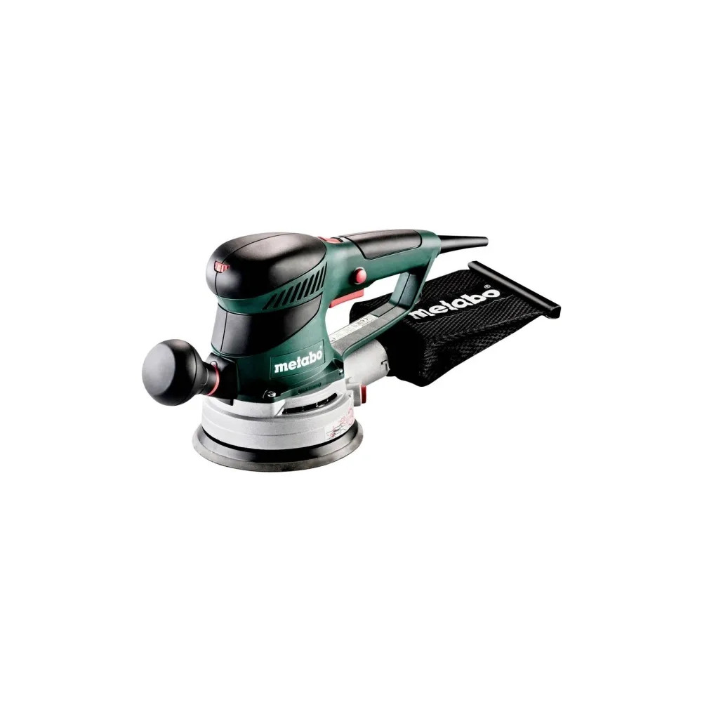 Produktbild för Metabo SXE 450 TurboTec
