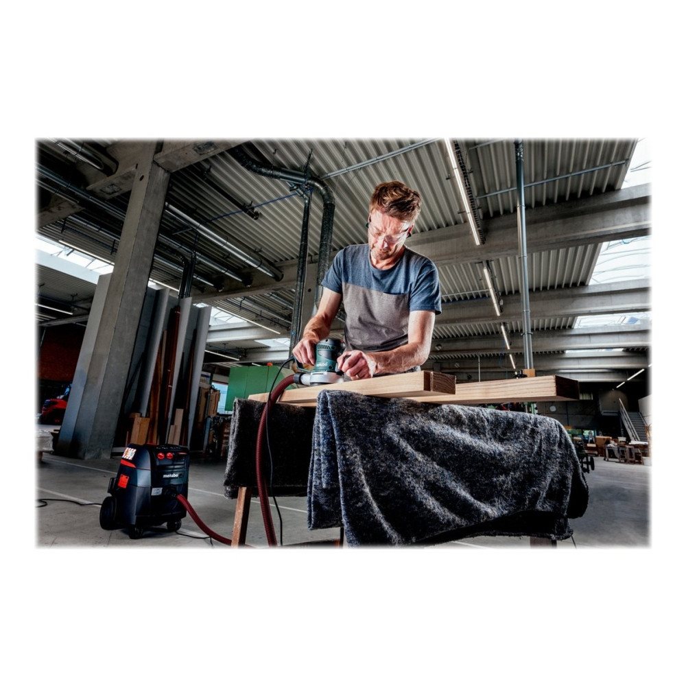 Produktbild för Metabo SXE 450 TurboTec
