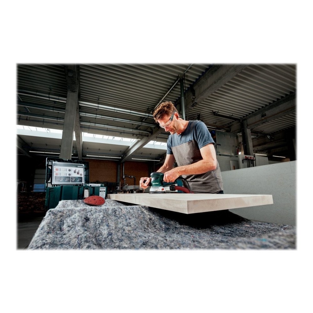 Produktbild för Metabo SXE 450 TurboTec