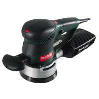 Produktbild för Metabo SXE 450 TurboTec