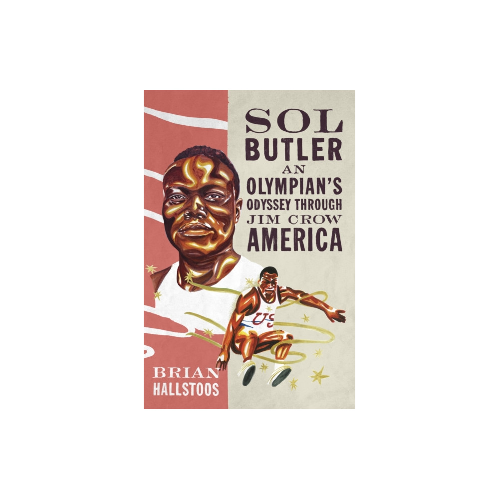 Produktbild för Sol Butler (häftad, eng)