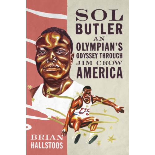 University of illinois press Sol Butler (häftad, eng)