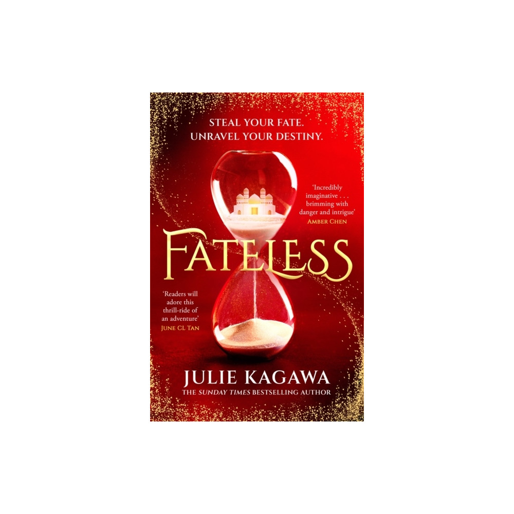 Produktbild för Fateless (pocket, eng)