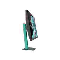 Produktbild för ASUS ROG Strix XG27ACMEG-G - Hatsune Miku Edition - LED-skärm - QHD - 27" - HDR