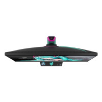 Produktbild för ASUS ROG Strix XG27ACMEG-G - Hatsune Miku Edition - LED-skärm - QHD - 27" - HDR