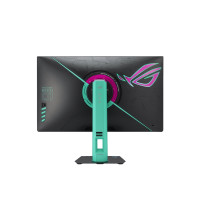 Produktbild för ASUS ROG Strix XG27ACMEG-G - Hatsune Miku Edition - LED-skärm - QHD - 27" - HDR