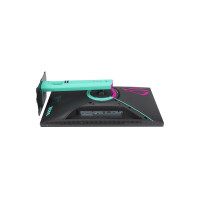 Produktbild för ASUS ROG Strix XG27ACMEG-G - Hatsune Miku Edition - LED-skärm - QHD - 27" - HDR