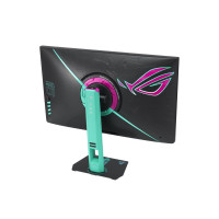 Produktbild för ASUS ROG Strix XG27ACMEG-G - Hatsune Miku Edition - LED-skärm - QHD - 27" - HDR