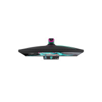 Produktbild för ASUS ROG Strix XG27ACMEG-G - Hatsune Miku Edition - LED-skärm - QHD - 27" - HDR