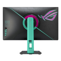 Produktbild för ASUS ROG Strix XG27ACMEG-G - Hatsune Miku Edition - LED-skärm - QHD - 27" - HDR