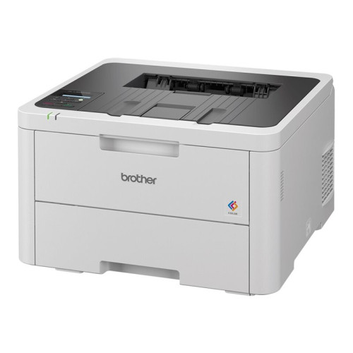 Brother HL-L3220CWE - skrivare - färg - LED - Skrivare