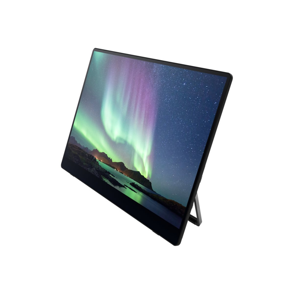 Produktbild för Ricoh 150BW - OLED-monitor - Full HD (1080p) - 15.6"