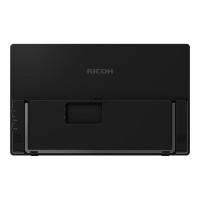 Produktbild för Ricoh 150BW - OLED-monitor - Full HD (1080p) - 15.6"