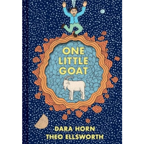 WW Norton & Co One Little Goat (inbunden, eng)