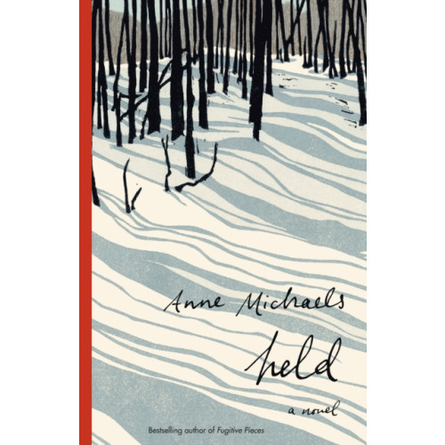 Not Stated Held (häftad, eng)
