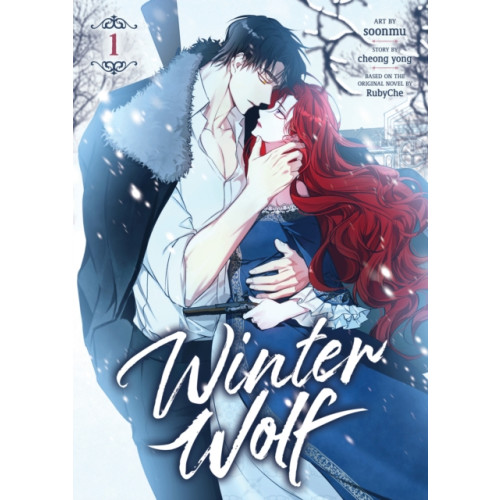 Seven Seas Entertainment, LLC Winter Wolf (Comic) Vol. 1 (häftad, eng)
