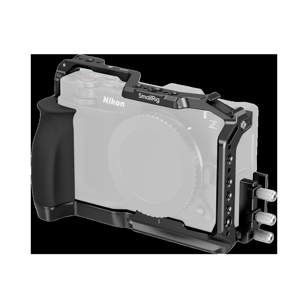 Produktbild för SmallRig 5467 Cage for Nikon ZR
