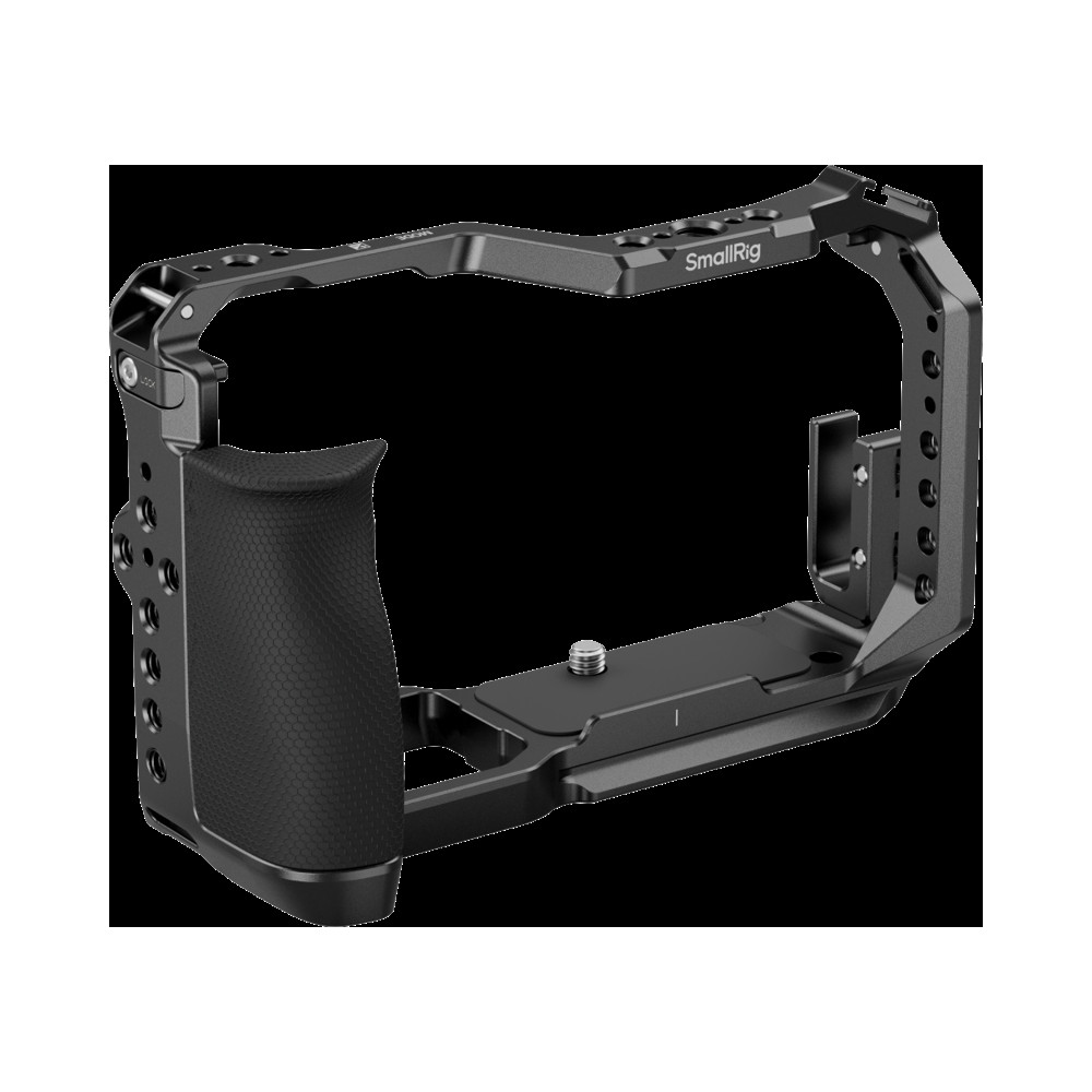 Produktbild för SmallRig 5467 Cage for Nikon ZR