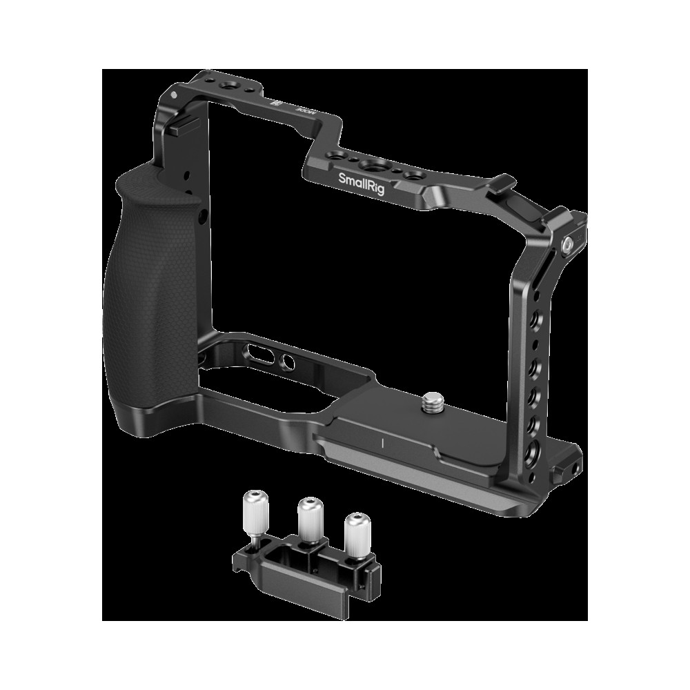 Produktbild för SmallRig 5467 Cage for Nikon ZR