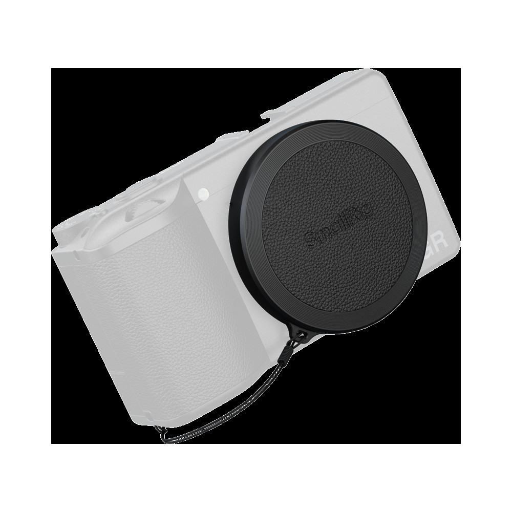 Produktbild för SmallRig 5680 Lens Protective Cap for RICOH GR IV