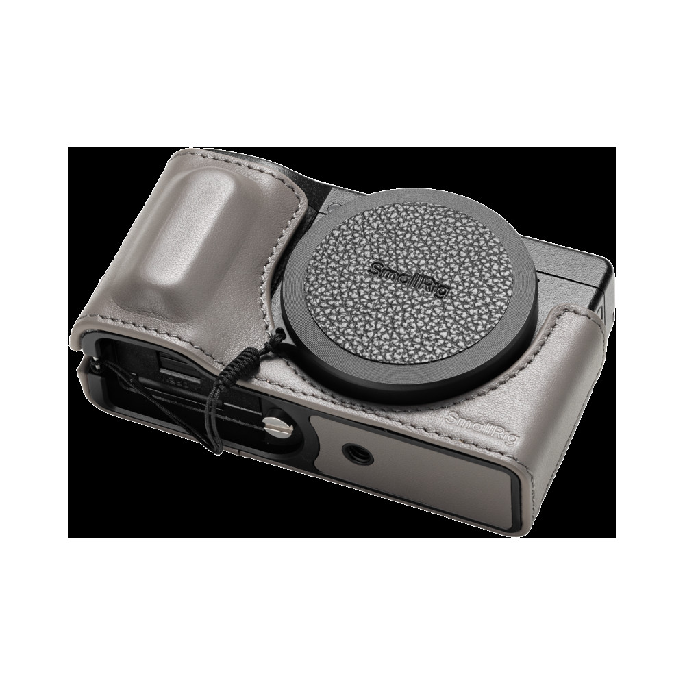 Produktbild för SmallRig 5680 Lens Protective Cap for RICOH GR IV