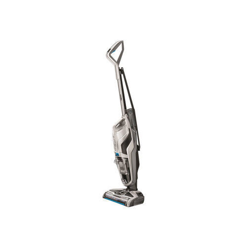 BISSELL Homecare BISSELL CrossWave C3 Select 3551N - dammsugare - spak - black/blue/titanium