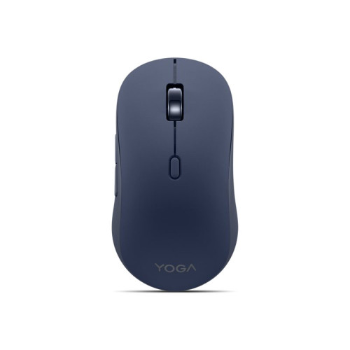 Lenovo Lenovo Yoga - mus - Bluetooth 5.3 - cosmic blue