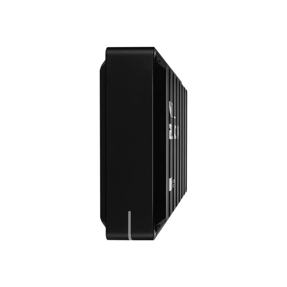 Produktbild för WD_BLACK D10 Game Drive WDBA3P0080HBK - hårddisk - 8 TB - USB 3.2 Gen 1