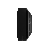 Produktbild för WD_BLACK D10 Game Drive WDBA3P0080HBK - hårddisk - 8 TB - USB 3.2 Gen 1