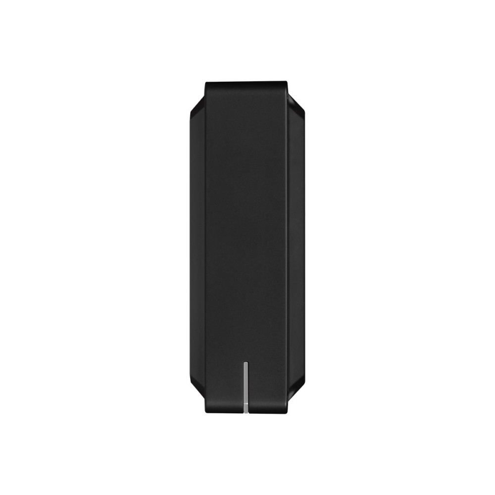 Produktbild för WD_BLACK D10 Game Drive WDBA3P0080HBK - hårddisk - 8 TB - USB 3.2 Gen 1