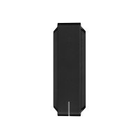 Produktbild för WD_BLACK D10 Game Drive WDBA3P0080HBK - hårddisk - 8 TB - USB 3.2 Gen 1