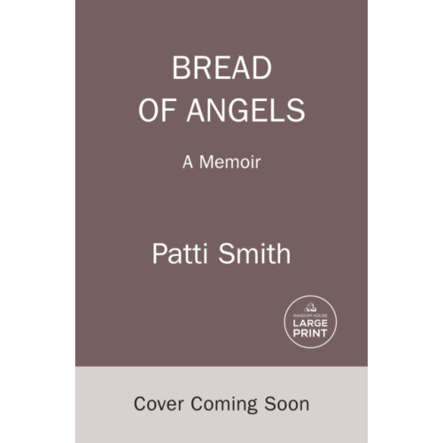 Not Stated Bread of Angels (häftad, eng)